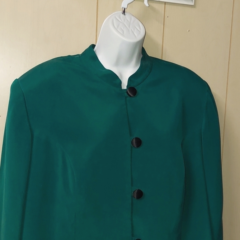 Silx button jacket - Picture 2 of 6
